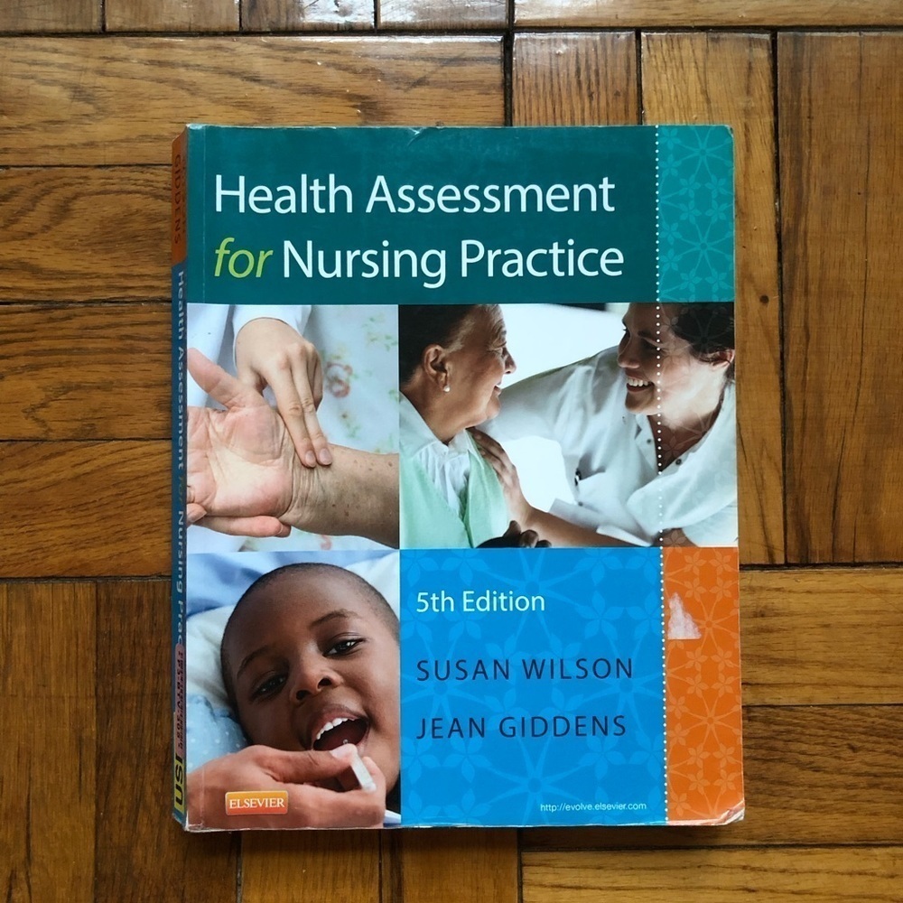 Health Assessment for Nursing Practice